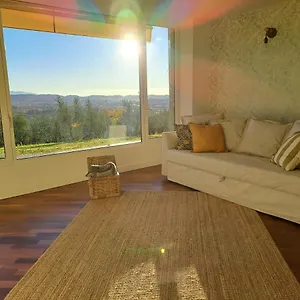 Aria Di Franciacorta Apartment Corte Franca