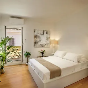 The Right Place 4u Mario De Fiori Apartment Rom