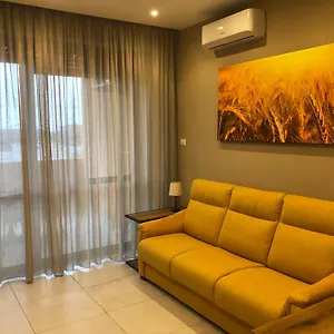 Domus Aurelia Apartment Rom