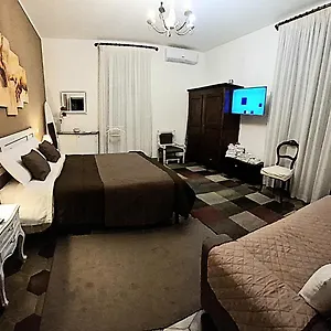 Casa Ferrari Testaccio E Trastevere Wi-fi Free Apartment Rome