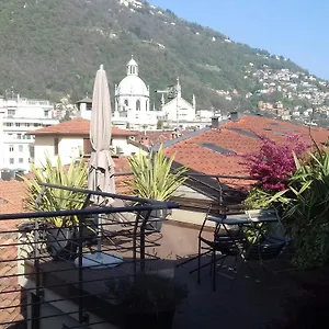 Via Carcano 13 Apartment Como