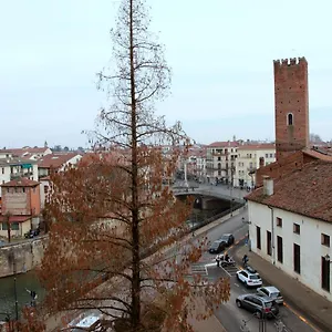 Pensión Ca' Lou Al Teatro, Vicenza