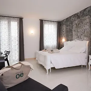 Pensión Antica Pusterla Relais De Charme, Vicenza