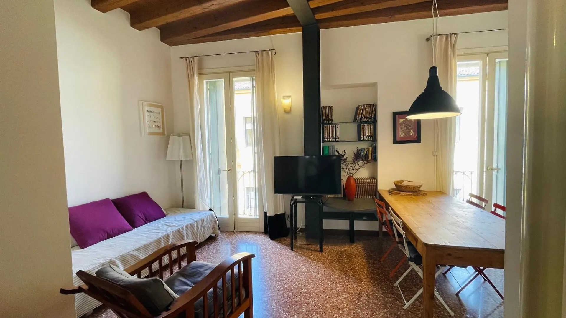 Il Palazzetto Apartment Vicenza