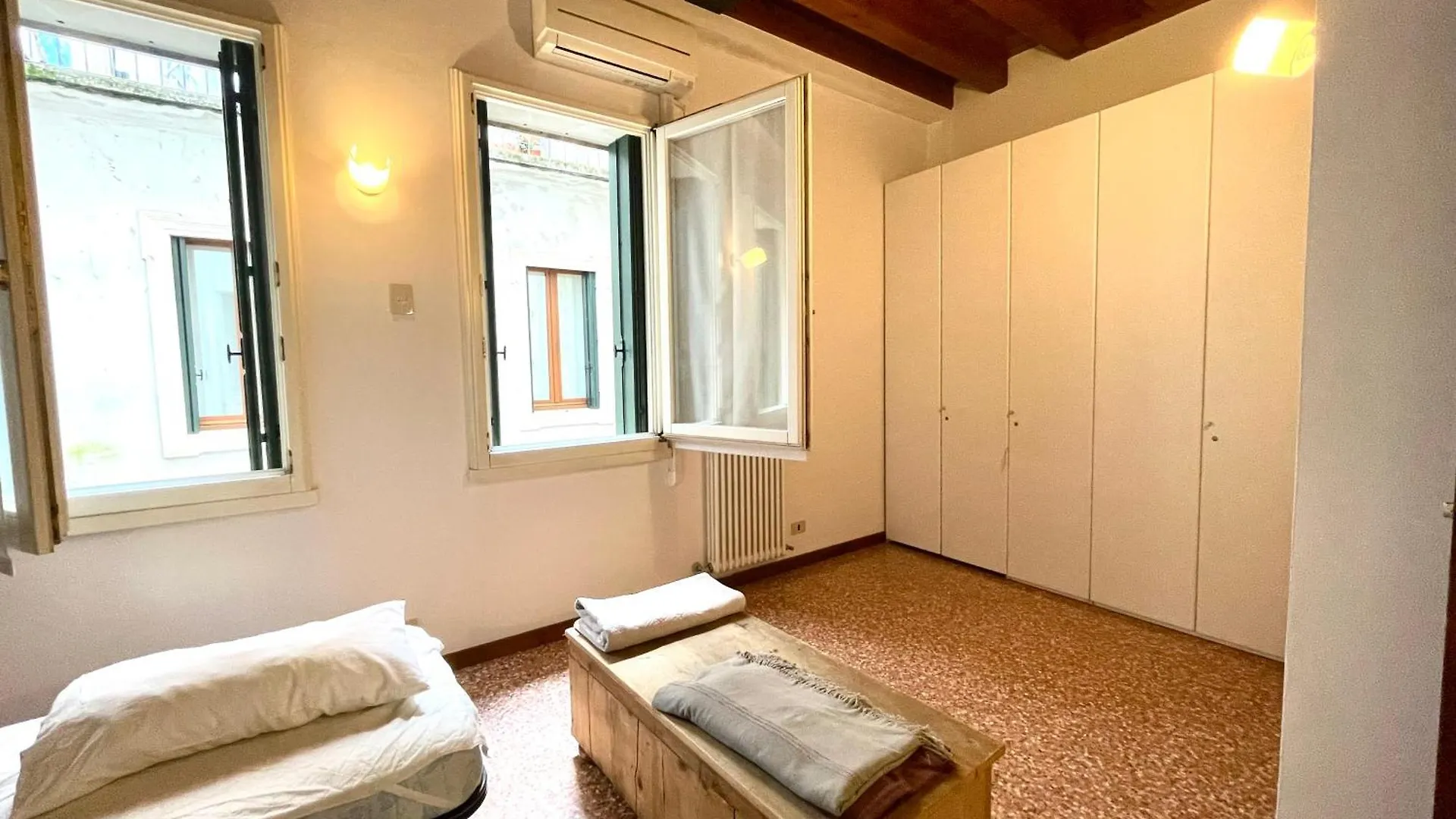 Il Palazzetto Apartment Vicenza Italy