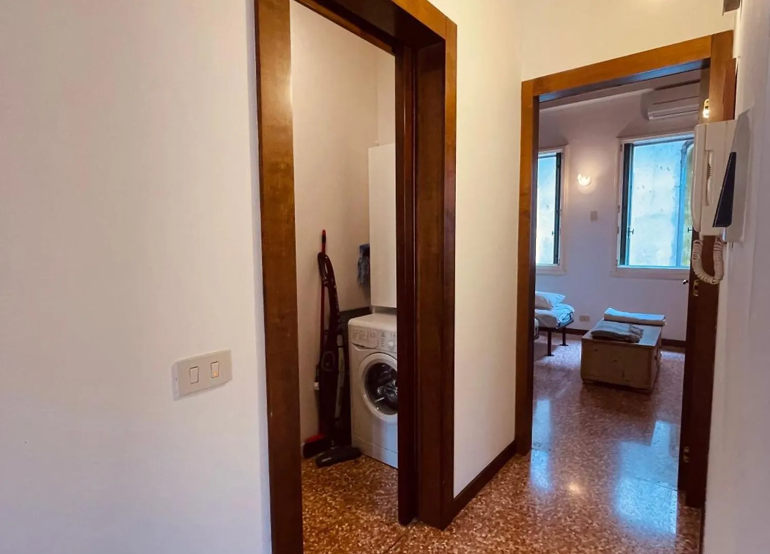 Il Palazzetto Apartment Vicenza