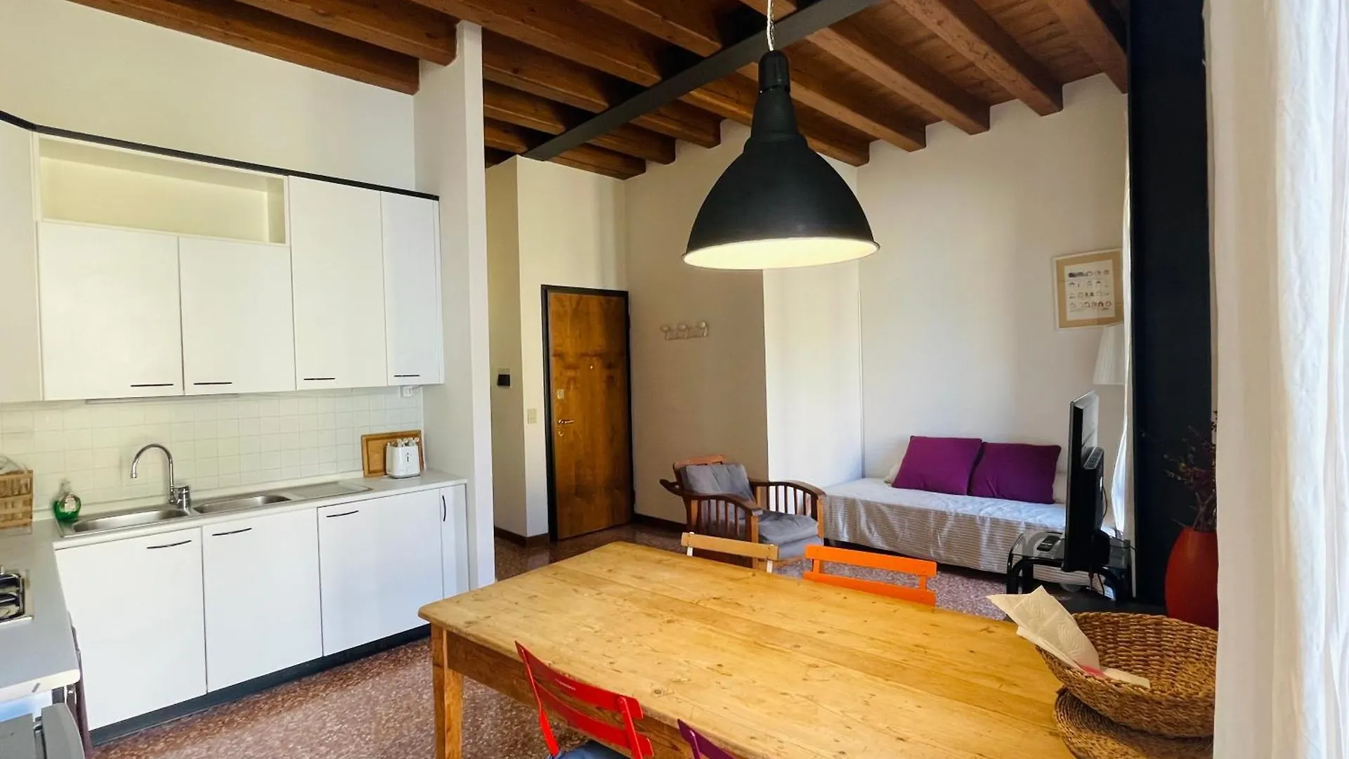 Il Palazzetto Apartment Vicenza 0*,  Italy