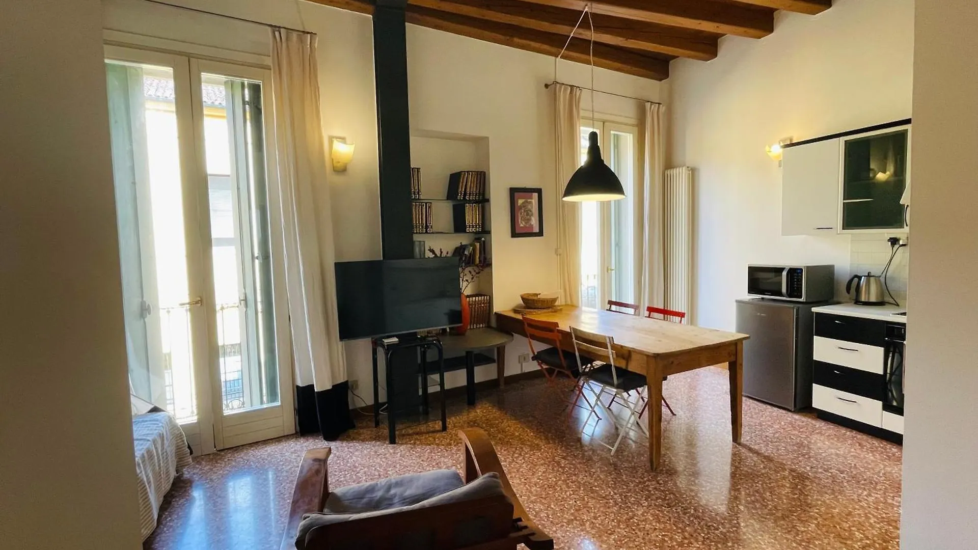 Il Palazzetto Apartment Vicenza Italy