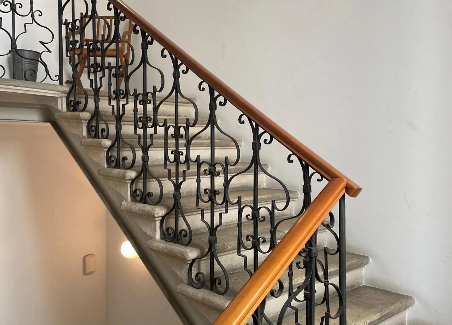 Il Palazzetto Apartment Vicenza Italy