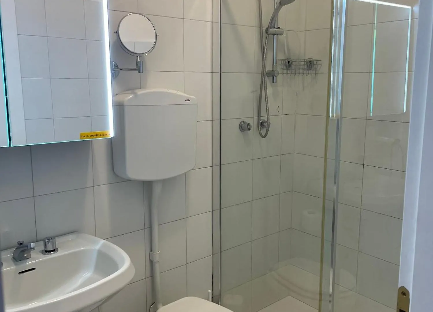 Il Palazzetto Apartment Vicenza Italy