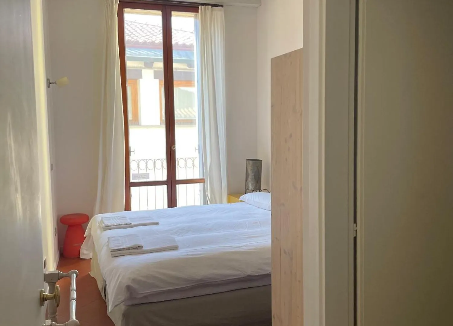 Il Palazzetto Apartment Vicenza