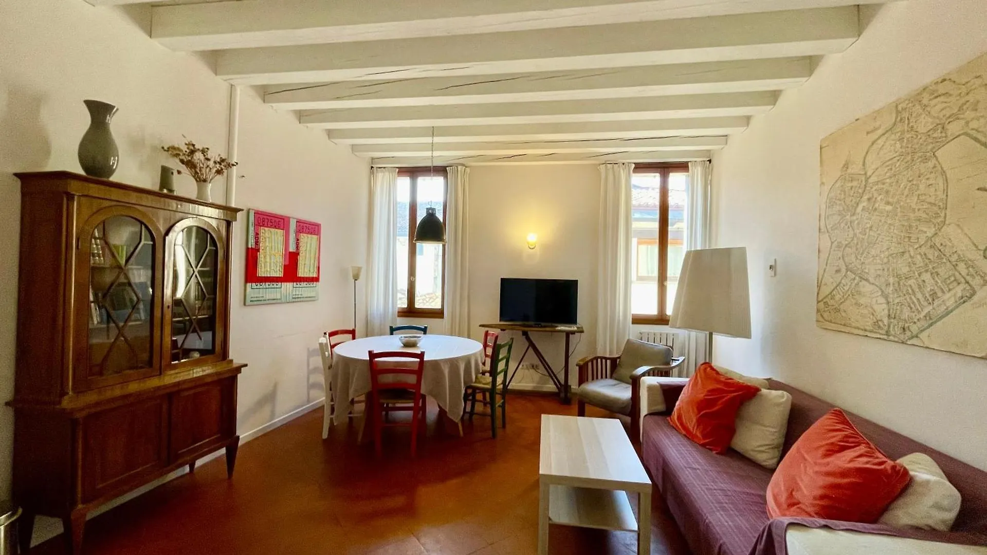 Il Palazzetto Apartment Vicenza