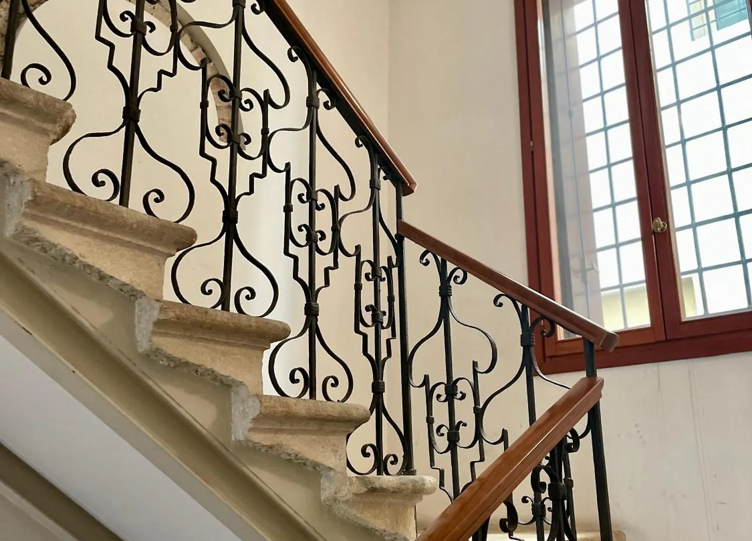 Il Palazzetto Apartment Vicenza 0*,