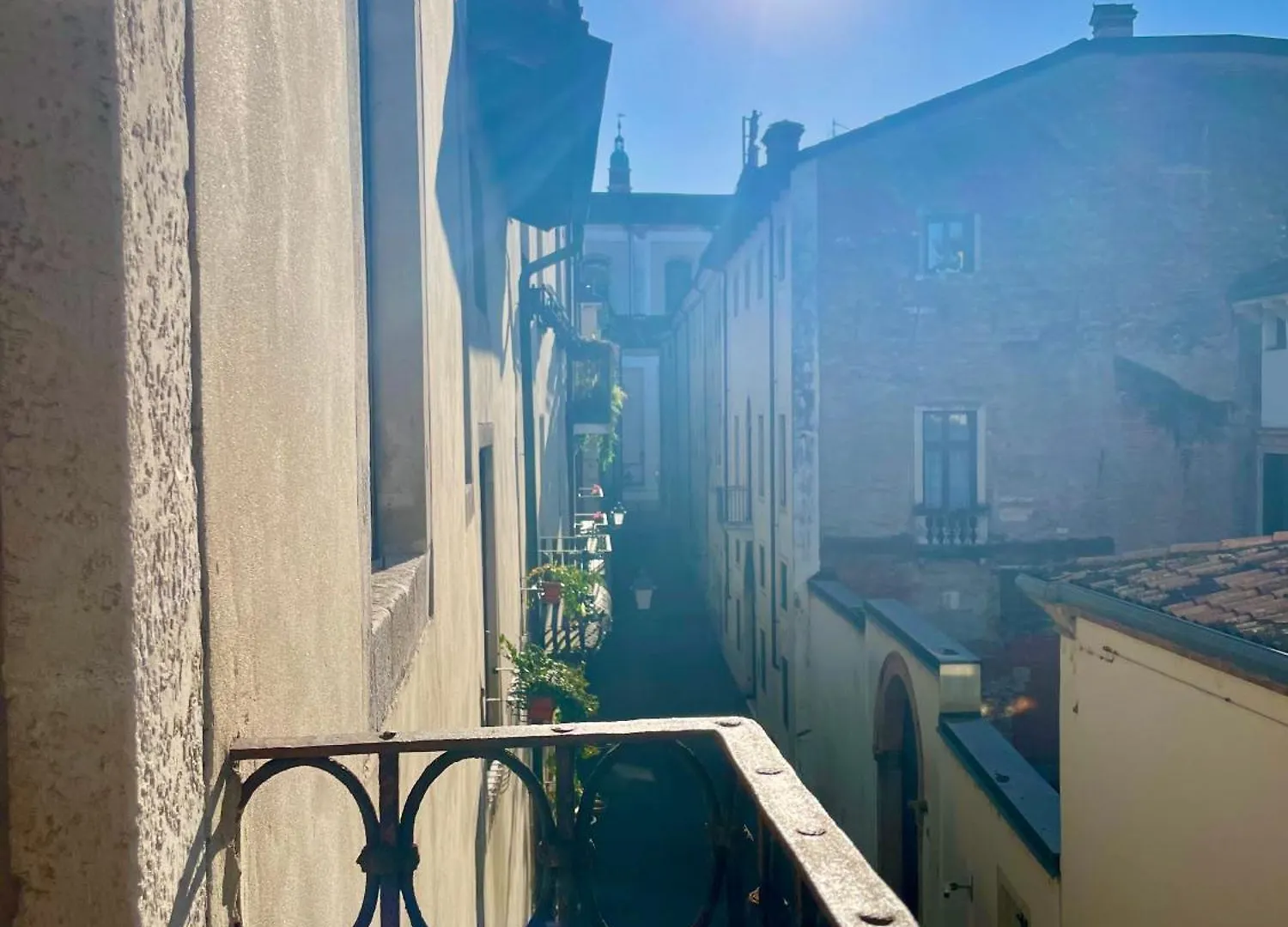 Il Palazzetto Apartment Vicenza