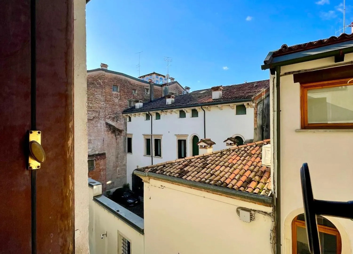 Il Palazzetto Apartment Vicenza